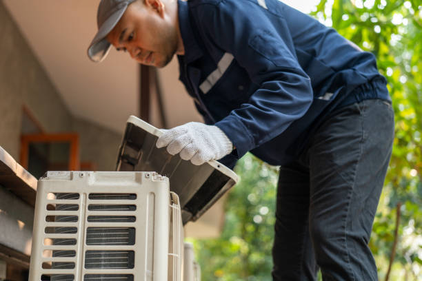 Best Emergency HVAC Services in Douglas, MI